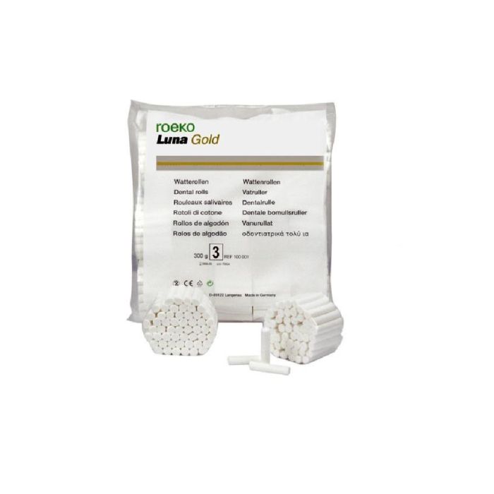 VATIRULLID LUNA  N3 GOLD 1000TK