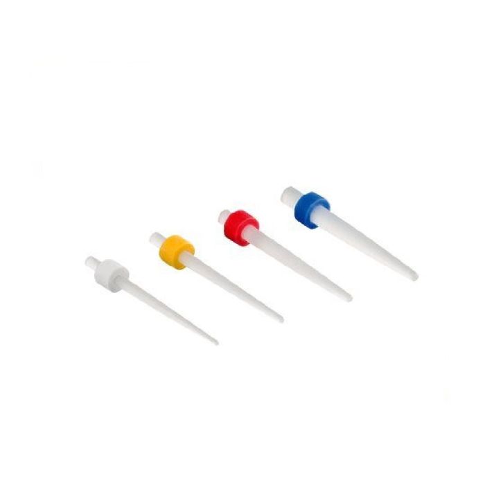 RELYX FIBER POST NR.0 10TK 56872 VALGE