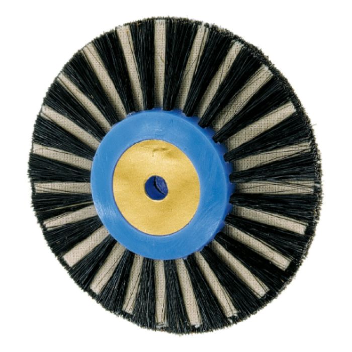 POLISHING BRUSH BRISTLES 141-710-00