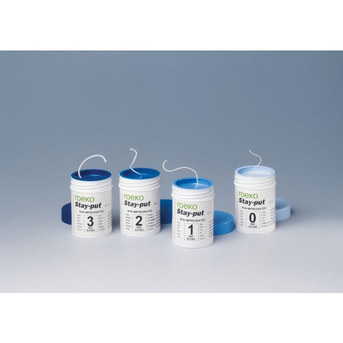 STAY-PUT N0  X-FINE 521 000