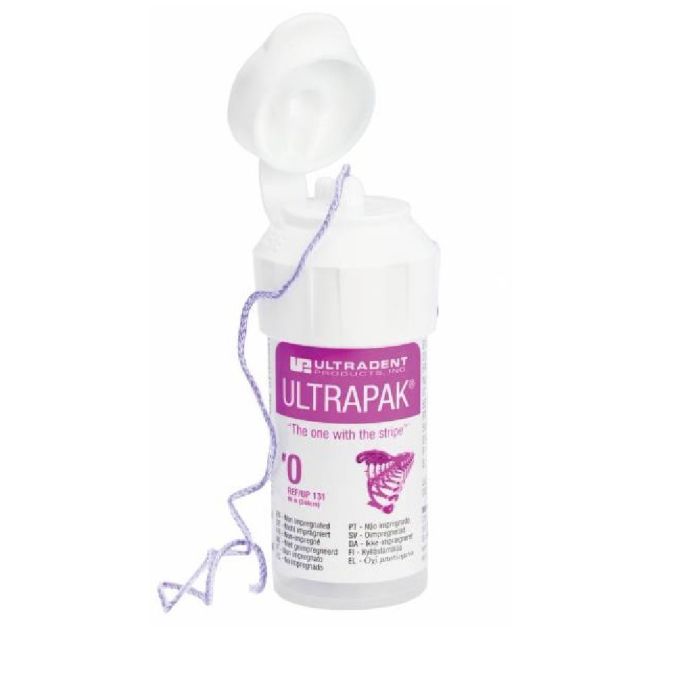 ULTRAPAK N.0 (lilla) 244CM UL 131/9333