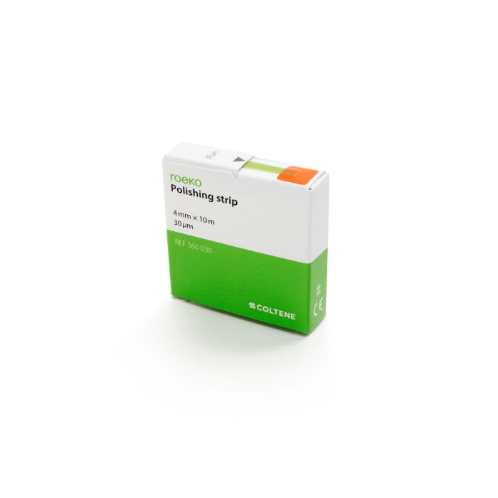 LIHVIMISRIBA ROEKO 10M (30 MICRON) ROHELINE 560030