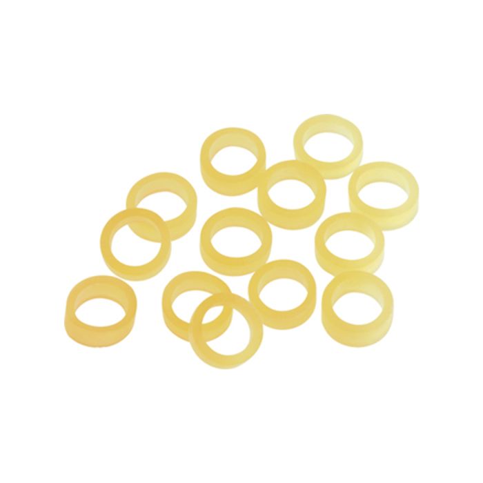 INTRAORAL LATEX ELASTICS 772-124-01 30X100TK STRONG