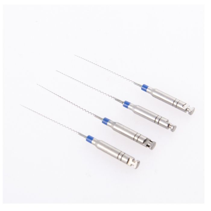 LENTULO 25MM NO.30 4TK (MANI) sinine