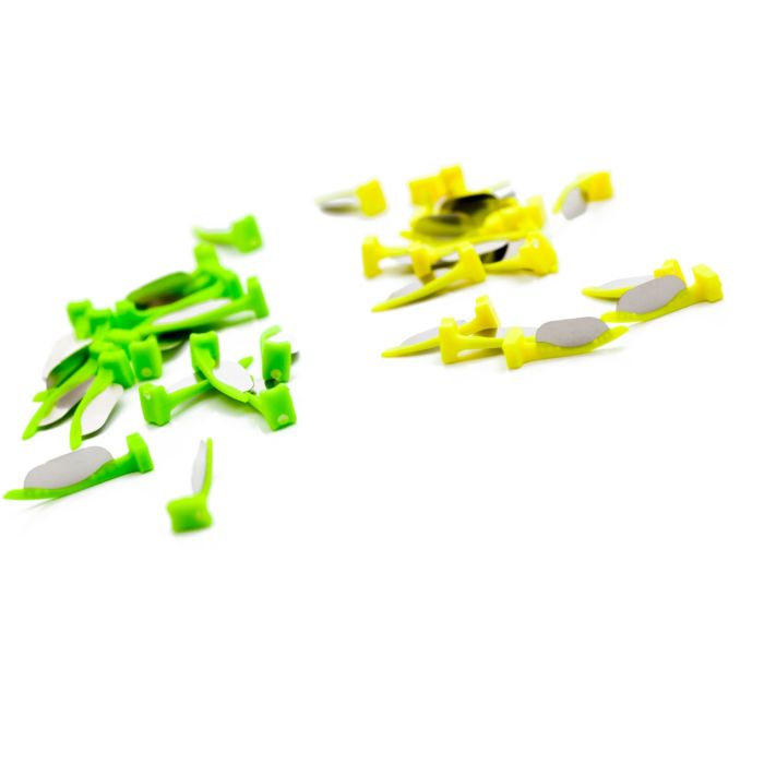 FENDERMATE PRIME ASS KIIL KOOS MATRIITSIGA 2X18TK 602815