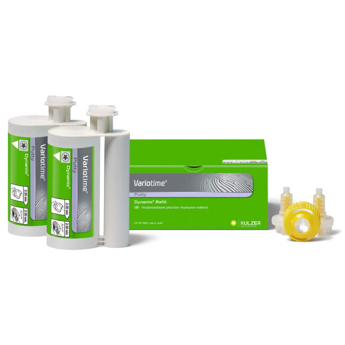 VARIOTIME DYNAMIX PUTTY 2X380ML 66044995