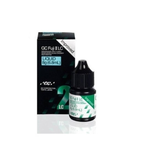 FUJI II LC VEDELIK 8G/6.8ML 003263