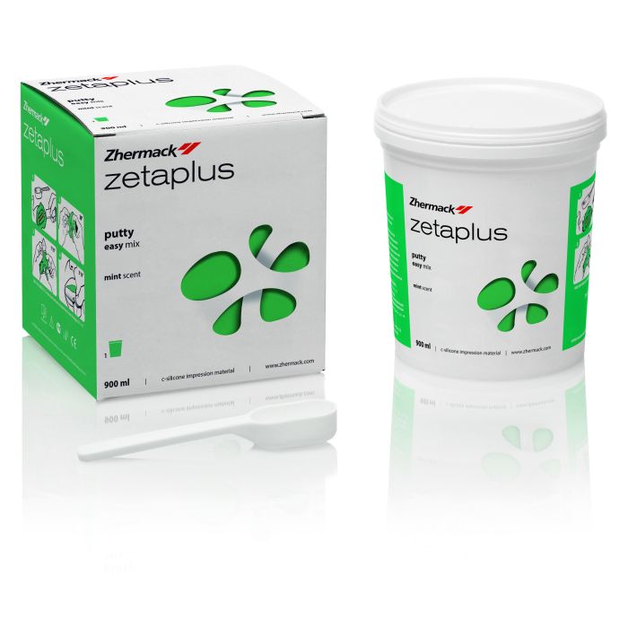 ZETAPLUS C-SILIKON 900ML C100600