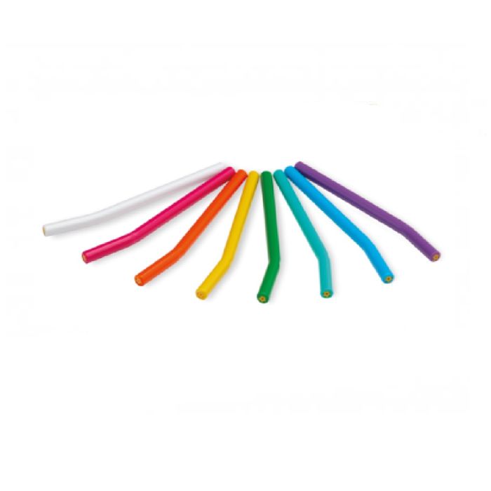 HAWE SEAL-TIGHT VÄRVILISED 200TK PE72200