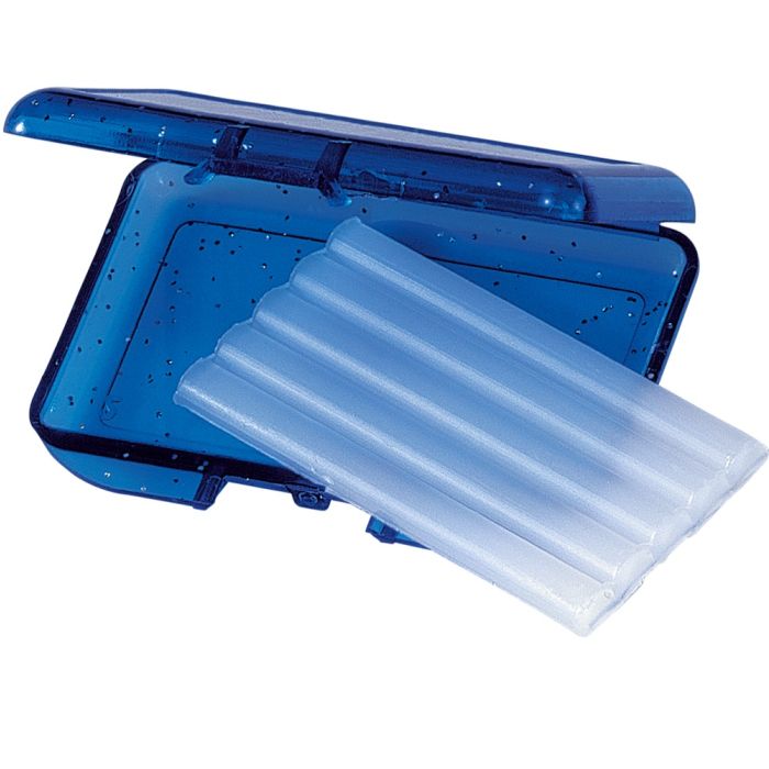 PROTECTION WAX  WHITE 124-305-01 50TK