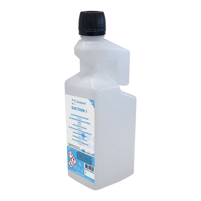 GOODPOINT SUCTION 1 1L HAPPELINE IMUSÜSTEEMI PESU