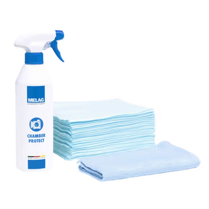 MELAG ME01081 VACUKLAV CHAMBER CLEANING SET