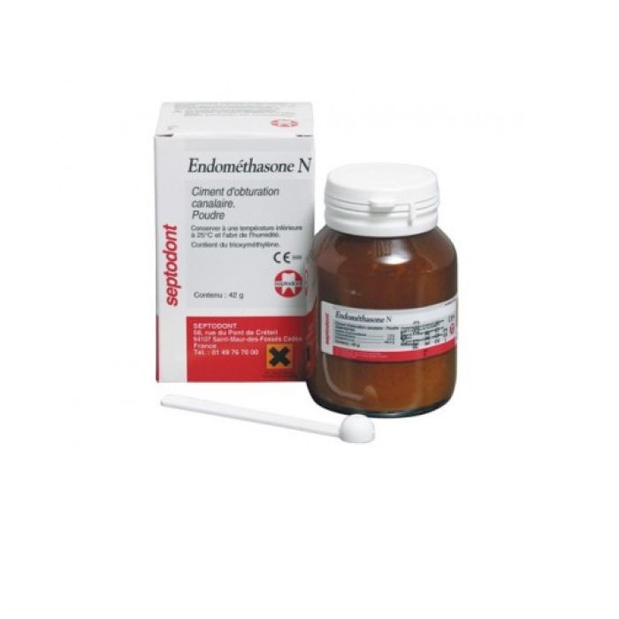 ENDOMETHASON N (pulber) 14G