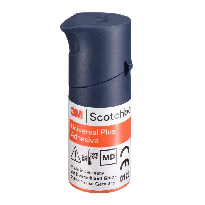 SCOTCHBOND UNIVERSAL PLUS ADHESIVE REFILL 1 x 5ML 41294