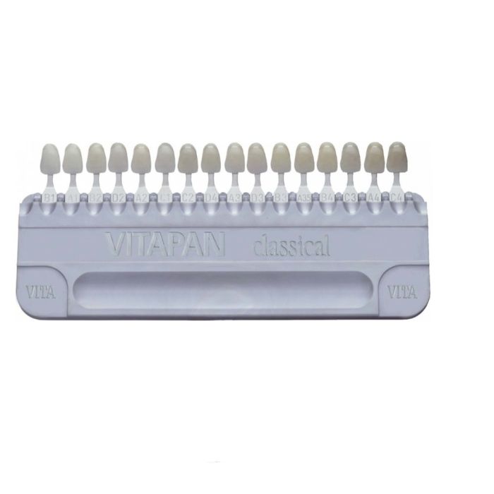 VITA VÄRVIVÕTI VITAPAN CLASSIC