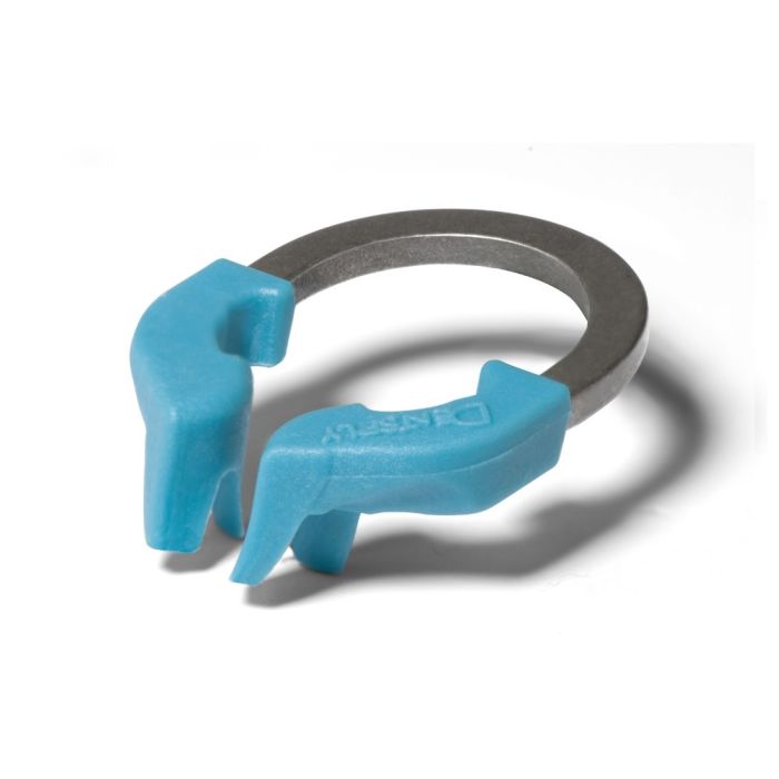 PALODENT V3 UNIVERSAL RINGS 2TK 659760V (hele sinine)