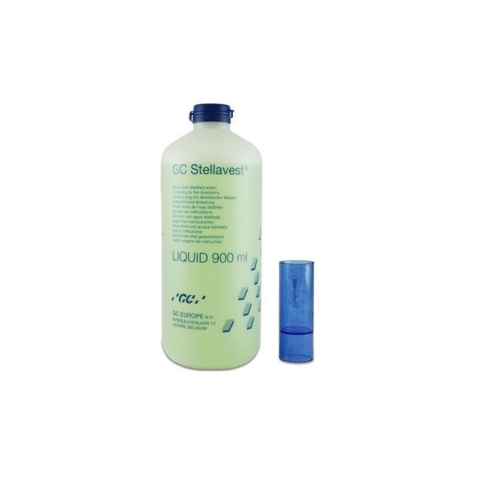 GC Stellavest  Liquid, 900ML Bottle 800043
