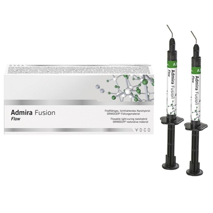 ADMIRA FUSION FLOW A3,5 2X2GR 2821