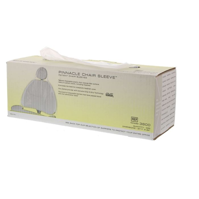 KAITSEKILE TOOLILE PINNACLE CHAIR SLEEVE XL 73.7X03CM 125 TK 3850 XL