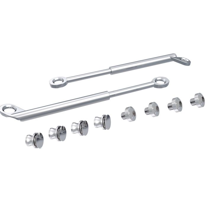 TELESCOPIC TUBE FOR HERBST I+II parem 607-121-00