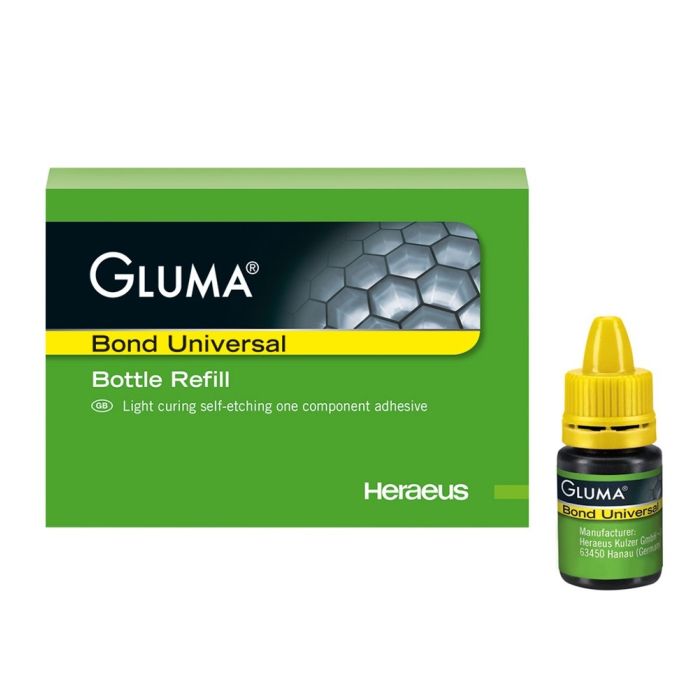 GLUMA UNIVERSAL BOND 1X4ML 66061421