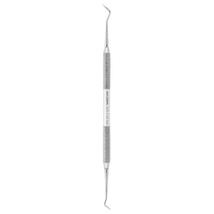 AMALGAM CARVER 1505-A