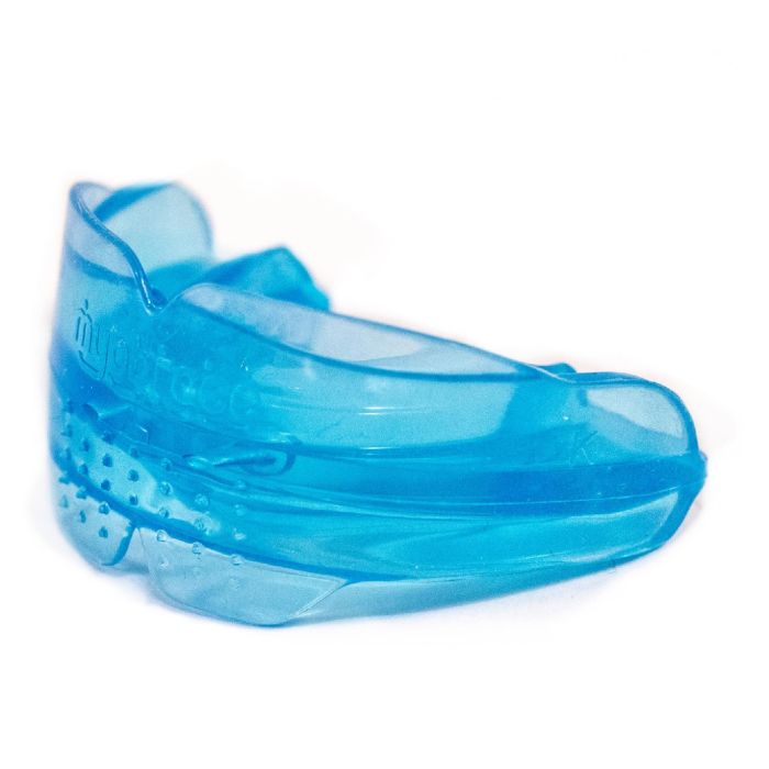 MYOBRACE FOR KIDS K1 MEDIUM BLUE 5-10AASTASED 411150