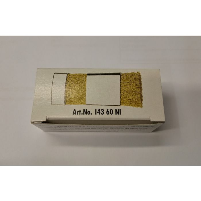 HARI METALLIST 1TK. (puuride puhastamiseks)