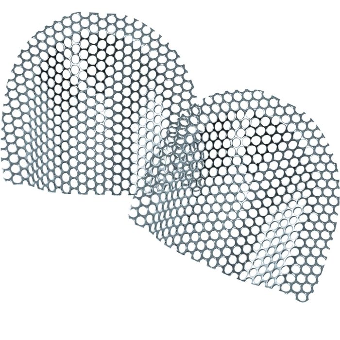 GRID STRENGTHENERS 0,4MM BLANK 10TK 318-004-00