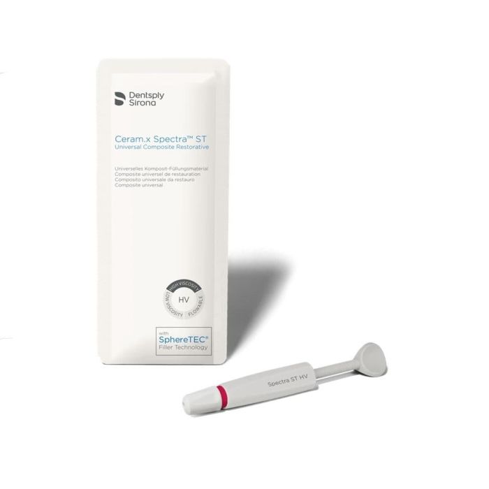 CERAMX SPECTRA ST SYR HV A3.5 60701555N