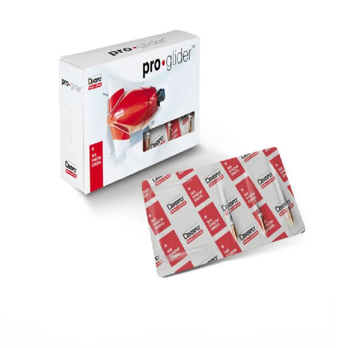 PROGLIDER 6TK 25MM MAILLEFER A0926