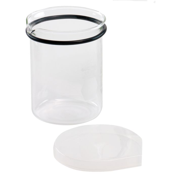 BIOSONIC BEAKER 600ML UC53
