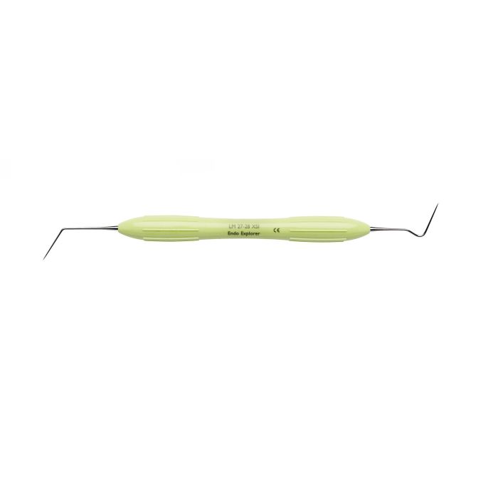 LM 27-28 XSi ROOT CANAL EXPLORER