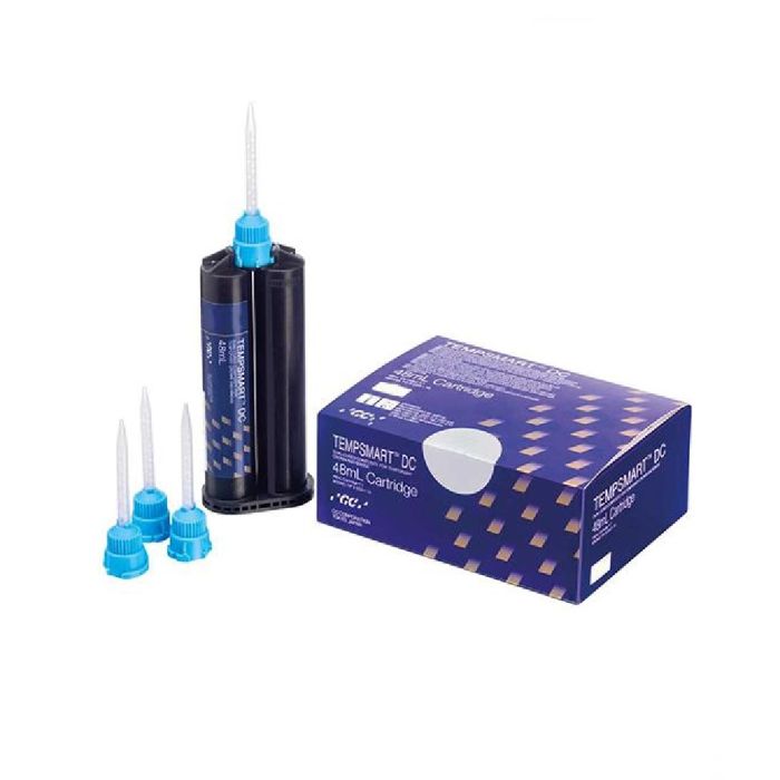 GC TEMPSMART DC 48ML Cartridge A3 12772