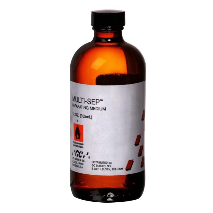 MULTI-SEP LIQUID 300ML 343694