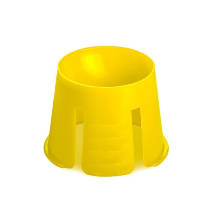 RAVIMITOPS PLASTIK 3700-G KOLLANE 50TK