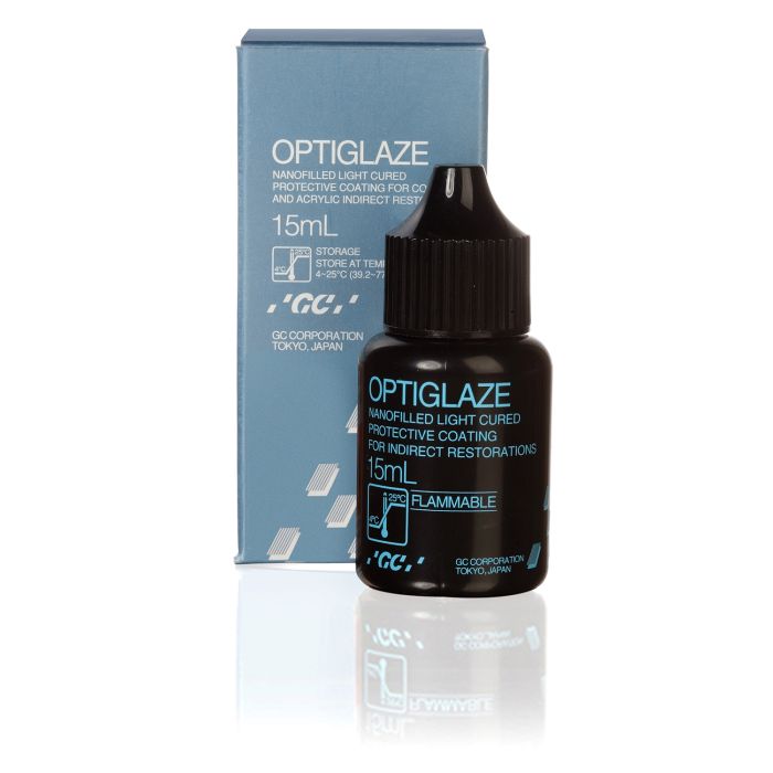 GC OPTIGLAZE 15ML 004838