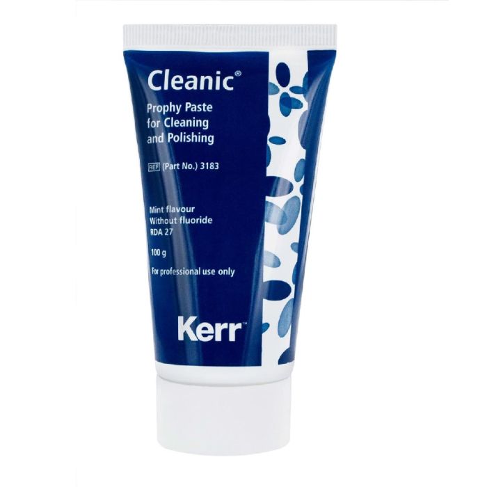 HAWE CLEANIC IN TUBE FLOORIVABA-MÜNT100G 3183