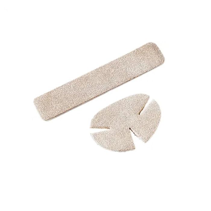 REPLACEMENT CHIN CAP PAD DELAIRE 745-401-00