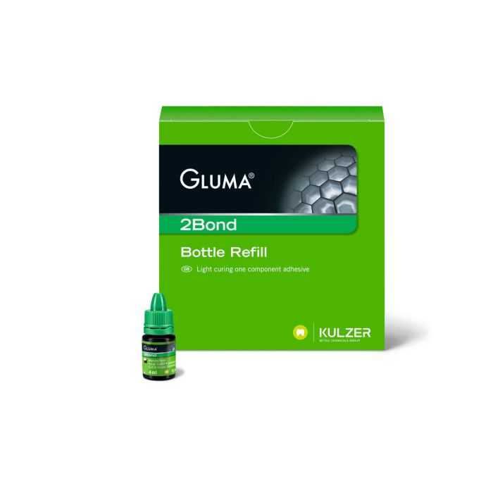 GLUMA 2 BOND 1X4ML SISALDAB DESENSITIZERIT 66040972