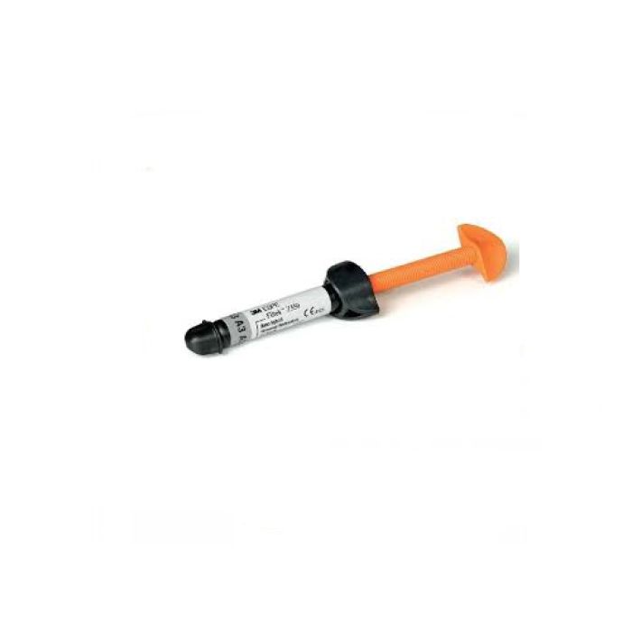 FILTEK Z550 A3,5 REFILL 4G 7050 A3.5