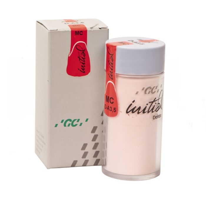 Initial MC Dentin DA4 50G 870555