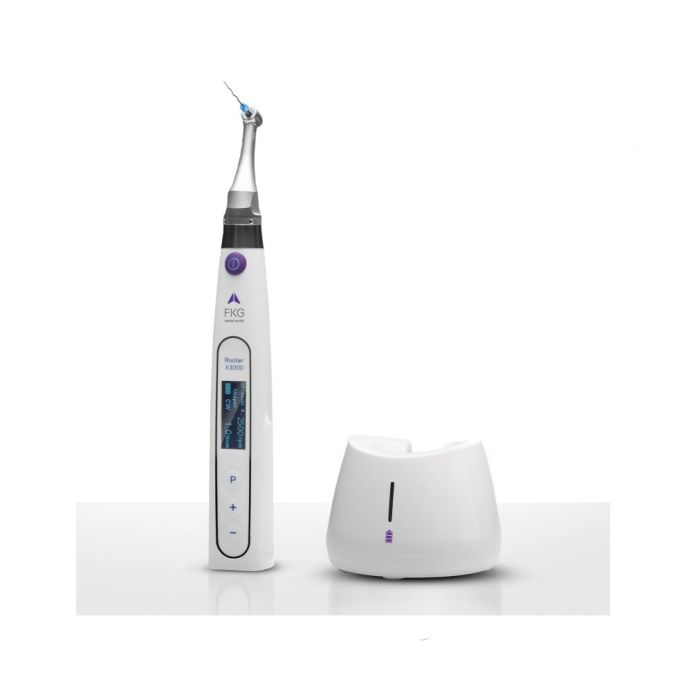 FKG ENDOMOOTOR ROOTER X3000 APEKSLOKAATORIGA 08.971.00.000.FK