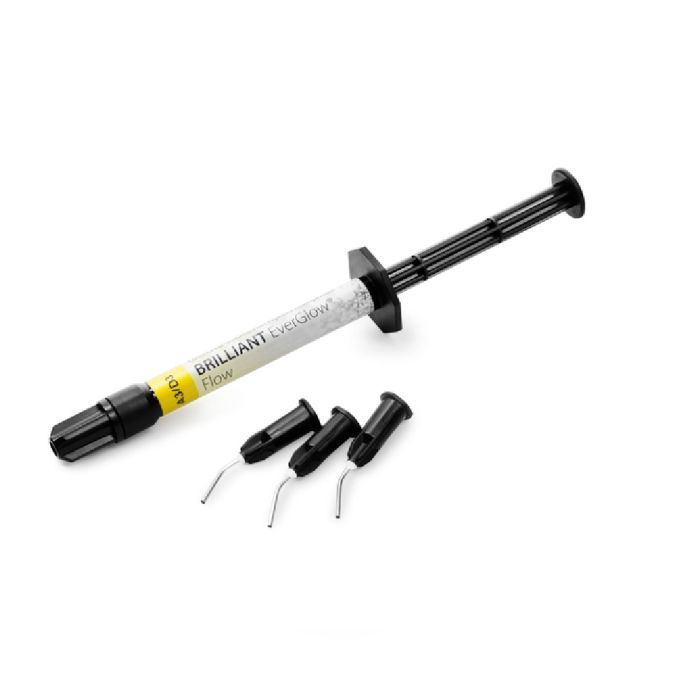 BRILLIANT EVERGLOW FLOW A3,5/B3 1X2G 60019756