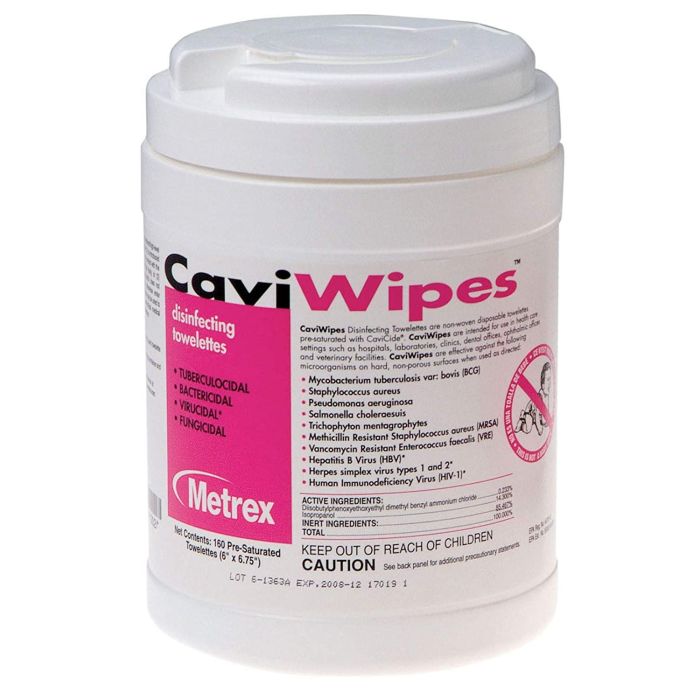 HAWE CAVIWIPES 160TK 4731160