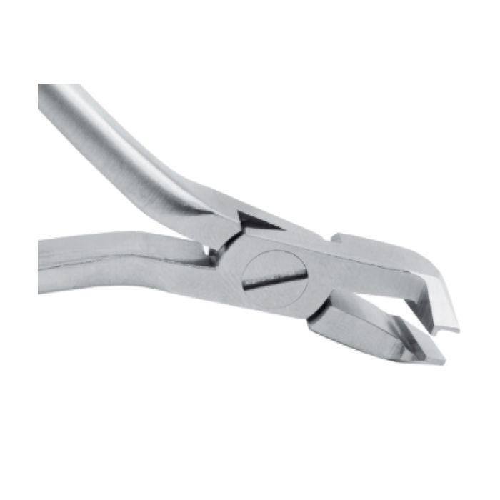 SAFETY-HOLD END-CUTTER PLIERS 003-701-00