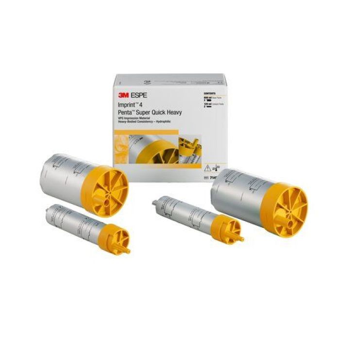 IMPRINT 4 PENTA SUPER QUICK HEAVY KOLLANE 71485 2x360ml