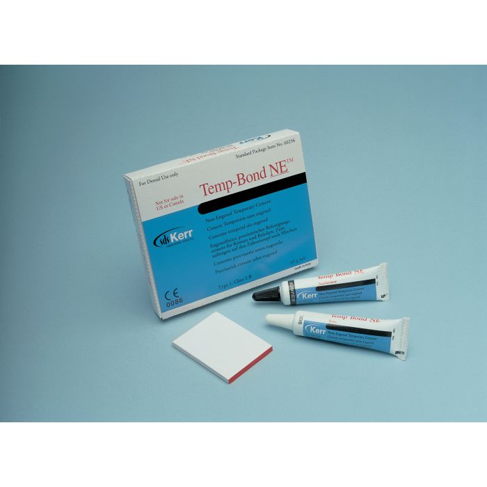 TEMPBOND NE EUGENOOLITA 50G+15G 60256