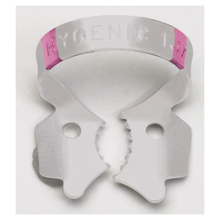 DENTAL DAM KLAMBRID #13A FIESTA LILLAKASPUNANE 1TK H09964