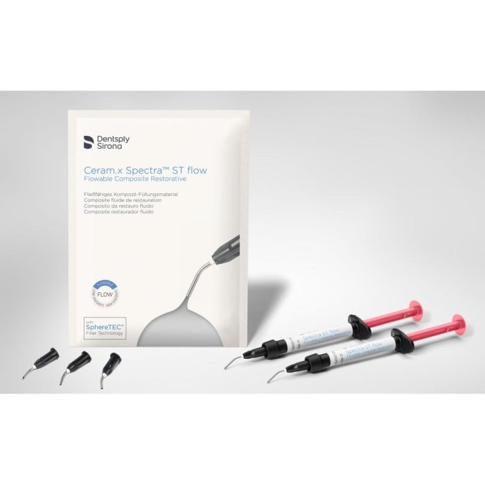 CERAMX SPECTRA ST FLOW A3 SYR 60701823